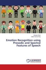 Emotion Recognition using Prosodic and Spectral Features of Speech
