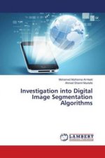 Investigation into Digital Image Segmentation Algorithms