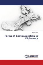 Forms of Communication in Diplomacy