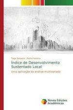 Indice de Desenvolvimento Sustentado Local