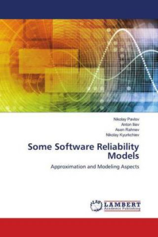 Some Software Reliability Models