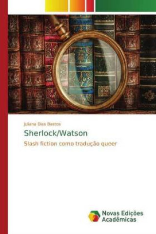 Sherlock/Watson