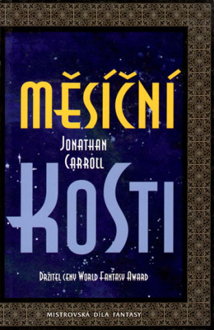 Měsíční kosti