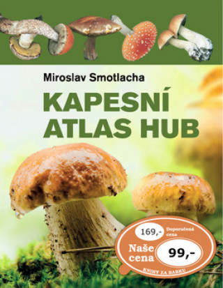 Kapesní atlas hub