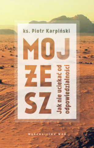 Mojżesz