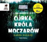 Córka króla moczarów