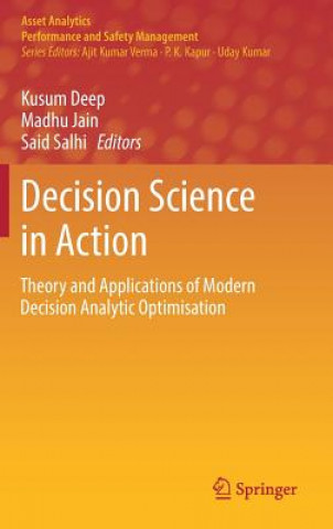 Decision Science in Action