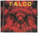 Falco - Sterben um zu Leben, 1 Audio-CD