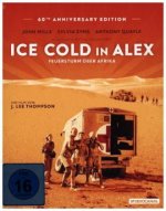 Ice Cold in Alex - Feuersturm über Afrika, 1 Blu-ray (Digital Remastered)