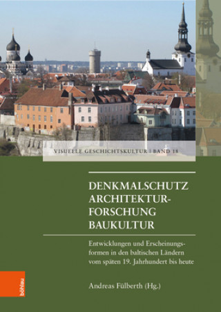 Denkmalschutz - Architekturforschung - Baukultur