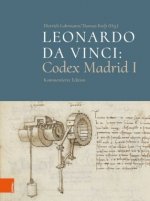 Leonardo da Vinci: Codex Madrid I; .