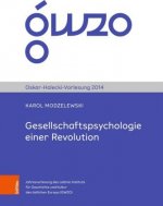 Gesellschaftspsychologie einer Revolution