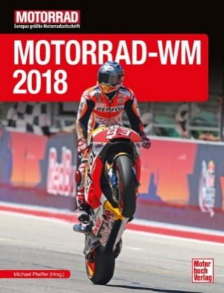 Motorrad-WM 2018