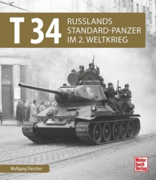 T 34