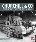 Churchill & Co