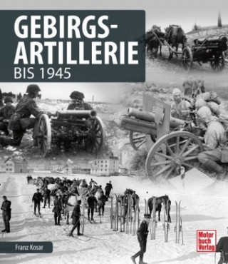 Gebirgsartillerie