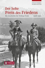 Der hohe Preis des Friedens