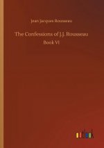 Confessions of J.J. Rousseau