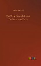 Craig Kennedy Series