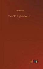 Old English Baron