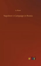 Napoleons Campaign in Russia