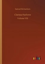 Clarissa Harlowe
