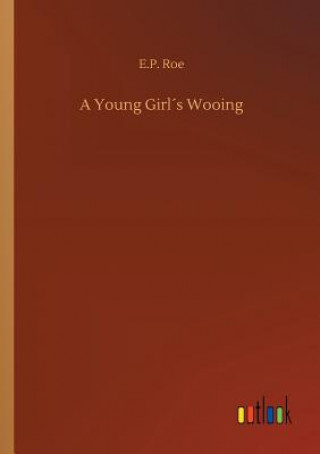 Young Girls Wooing