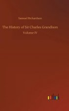 History of Sir Charles Grandison