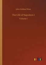 Life of Napoleon I