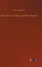 Miss Minks Soldier and Other Stories