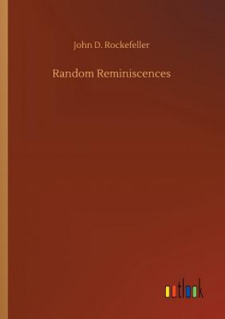 Random Reminiscences