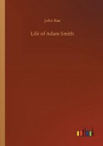 Life of Adam Smith