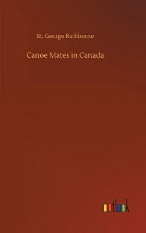 Canoe Mates in Canada