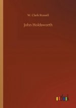 John Holdsworth