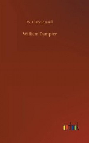 William Dampier