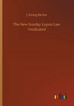 New Sunday Liquor Law Vindicated