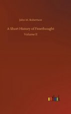 Short History of Freethought