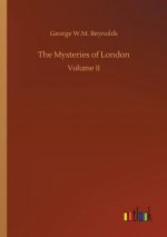 Mysteries of London