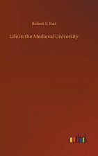 Life in the Medieval University