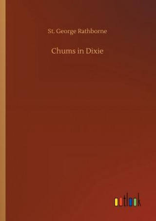 Chums in Dixie