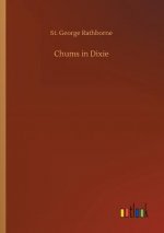 Chums in Dixie