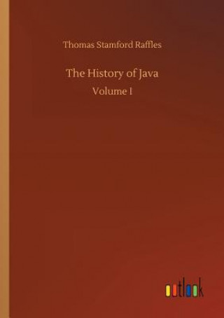 History of Java