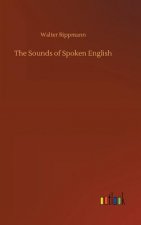 Sounds of Spoken English
