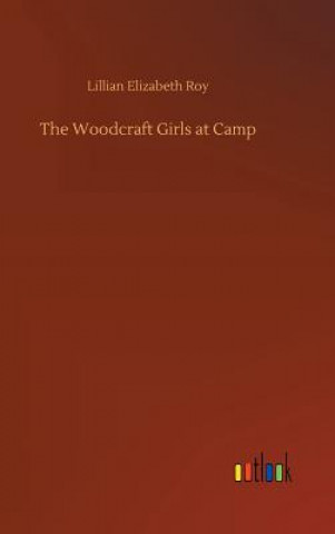 Woodcraft Girls at Camp