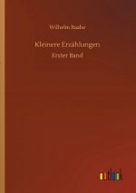 Kleinere Erzahlungen