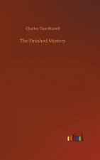 Finished Mystery
