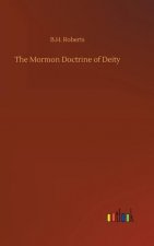 Mormon Doctrine of Deity