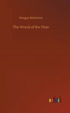 Wreck of the Titan