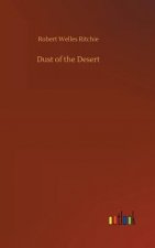 Dust of the Desert