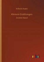 Kleinere Erzahlungen
